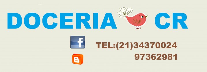 Doceria CR