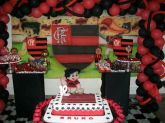 Buffet Completo Infantil p/ 100 pessoas
